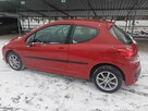 Peugeot 207 z Niemiec, po opłatach, po przeglądzie, zarejestrowany, ubezpieczony - 12