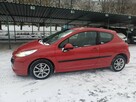 Peugeot 207 z Niemiec, po opłatach, po przeglądzie, zarejestrowany, ubezpieczony - 13