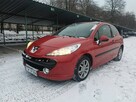 Peugeot 207 z Niemiec, po opłatach, po przeglądzie, zarejestrowany, ubezpieczony - 14