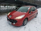 Peugeot 207 z Niemiec, po opłatach, po przeglądzie, zarejestrowany, ubezpieczony - 15