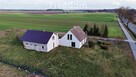 Sprzedam dom z działką Mazury - 9
