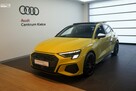 Audi S3 310KM Quattro Stronic MatrixLed TempomatACC Panorama Kamery360 Alu19 - 1