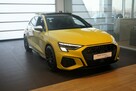 Audi S3 310KM Quattro Stronic MatrixLed TempomatACC Panorama Kamery360 Alu19 - 5