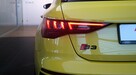 Audi S3 310KM Quattro Stronic MatrixLed TempomatACC Panorama Kamery360 Alu19 - 10