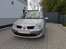 Renault Scenic 1.6 Benzyna 115KM # Klima # LIFT # Gwarancja - 1