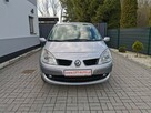 Renault Scenic 1.6 Benzyna 115KM # Klima # LIFT # Gwarancja - 2