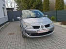 Renault Scenic 1.6 Benzyna 115KM # Klima # LIFT # Gwarancja - 3