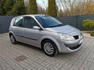 Renault Scenic 1.6 Benzyna 115KM # Klima # LIFT # Gwarancja - 4