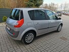 Renault Scenic 1.6 Benzyna 115KM # Klima # LIFT # Gwarancja - 5