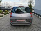 Renault Scenic 1.6 Benzyna 115KM # Klima # LIFT # Gwarancja - 8