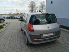 Renault Scenic 1.6 Benzyna 115KM # Klima # LIFT # Gwarancja - 9