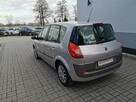 Renault Scenic 1.6 Benzyna 115KM # Klima # LIFT # Gwarancja - 10