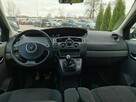 Renault Scenic 1.6 Benzyna 115KM # Klima # LIFT # Gwarancja - 13