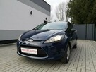 Ford Fiesta 1.25 Benzyna 60KM # El. Lusterka # Isofix # Zadbany # 3 Drzwi - 1