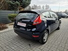 Ford Fiesta 1.25 Benzyna 60KM # El. Lusterka # Isofix # Zadbany # 3 Drzwi - 5