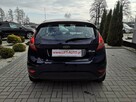 Ford Fiesta 1.25 Benzyna 60KM # El. Lusterka # Isofix # Zadbany # 3 Drzwi - 6