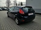 Ford Fiesta 1.25 Benzyna 60KM # El. Lusterka # Isofix # Zadbany # 3 Drzwi - 8