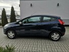 Ford Fiesta 1.25 Benzyna 60KM # El. Lusterka # Isofix # Zadbany # 3 Drzwi - 9