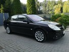 Opel Vectra 2.8 Benzyna V6 230KM # Klimatronik # ALU 17 # Xenon # Gwarancja - 4