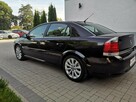 Opel Vectra 2.8 Benzyna V6 230KM # Klimatronik # ALU 17 # Xenon # Gwarancja - 9