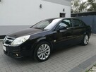 Opel Vectra 2.8 Benzyna V6 230KM # Klimatronik # ALU 17 # Xenon # Gwarancja - 10