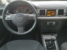 Opel Vectra 2.8 Benzyna V6 230KM # Klimatronik # ALU 17 # Xenon # Gwarancja - 15