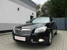 Opel Insignia 2,0 TDCI KLimaronik Navi Alu Tempo Isofix Parktronik Kamera Gwarancja - 1