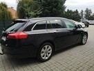 Opel Insignia 2,0 TDCI KLimaronik Navi Alu Tempo Isofix Parktronik Kamera Gwarancja - 5