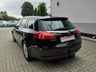 Opel Insignia 2,0 TDCI KLimaronik Navi Alu Tempo Isofix Parktronik Kamera Gwarancja - 8