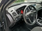 Opel Insignia 2,0 TDCI KLimaronik Navi Alu Tempo Isofix Parktronik Kamera Gwarancja - 12