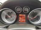 Opel Insignia 2,0 TDCI KLimaronik Navi Alu Tempo Isofix Parktronik Kamera Gwarancja - 13