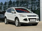 Ford Kuga 2kpl.kół Grzane fotele Alkantara Climatronic Czujniki+Kamera GWARANCJA - 5