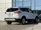 Ford Kuga 2kpl.kół Grzane fotele Alkantara Climatronic Czujniki+Kamera GWARANCJA - 7