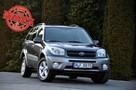 Toyota RAV-4 2.0 VVT-i(150KM)*116tyś.km*Lift*Navi*4x4*Automat*Reling*I Wł*Alu16"ASO - 1