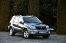 Toyota RAV-4 2.0 VVT-i(150KM)*116tyś.km*Lift*Navi*4x4*Automat*Reling*I Wł*Alu16"ASO - 2