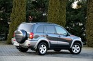 Toyota RAV-4 2.0 VVT-i(150KM)*116tyś.km*Lift*Navi*4x4*Automat*Reling*I Wł*Alu16"ASO - 5