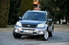 Toyota RAV-4 2.0 VVT-i(150KM)*116tyś.km*Lift*Navi*4x4*Automat*Reling*I Wł*Alu16"ASO - 8