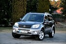 Toyota RAV-4 2.0 VVT-i(150KM)*116tyś.km*Lift*Navi*4x4*Automat*Reling*I Wł*Alu16"ASO - 9