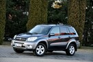 Toyota RAV-4 2.0 VVT-i(150KM)*116tyś.km*Lift*Navi*4x4*Automat*Reling*I Wł*Alu16"ASO - 11