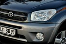 Toyota RAV-4 2.0 VVT-i(150KM)*116tyś.km*Lift*Navi*4x4*Automat*Reling*I Wł*Alu16"ASO - 12