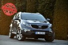 Kia Sportage 2.0CRDi(184KM)*AWD*Xenon*Led*Navi*Kamera*Skóry*Automat*I Wł*Alu18"ASO - 1