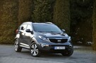 Kia Sportage 2.0CRDi(184KM)*AWD*Xenon*Led*Navi*Kamera*Skóry*Automat*I Wł*Alu18"ASO - 2