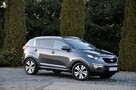 Kia Sportage 2.0CRDi(184KM)*AWD*Xenon*Led*Navi*Kamera*Skóry*Automat*I Wł*Alu18"ASO - 4