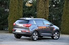 Kia Sportage 2.0CRDi(184KM)*AWD*Xenon*Led*Navi*Kamera*Skóry*Automat*I Wł*Alu18"ASO - 5