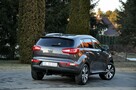 Kia Sportage 2.0CRDi(184KM)*AWD*Xenon*Led*Navi*Kamera*Skóry*Automat*I Wł*Alu18"ASO - 6