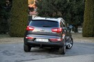 Kia Sportage 2.0CRDi(184KM)*AWD*Xenon*Led*Navi*Kamera*Skóry*Automat*I Wł*Alu18"ASO - 7