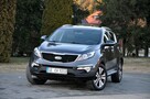 Kia Sportage 2.0CRDi(184KM)*AWD*Xenon*Led*Navi*Kamera*Skóry*Automat*I Wł*Alu18"ASO - 8