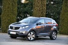 Kia Sportage 2.0CRDi(184KM)*AWD*Xenon*Led*Navi*Kamera*Skóry*Automat*I Wł*Alu18"ASO - 10