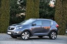 Kia Sportage 2.0CRDi(184KM)*AWD*Xenon*Led*Navi*Kamera*Skóry*Automat*I Wł*Alu18"ASO - 11