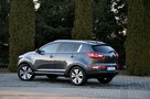 Kia Sportage 2.0CRDi(184KM)*AWD*Xenon*Led*Navi*Kamera*Skóry*Automat*I Wł*Alu18"ASO - 13